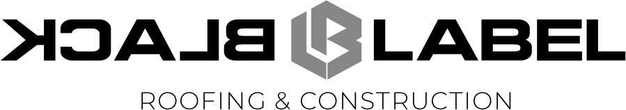 Black Label Roofing & Construction