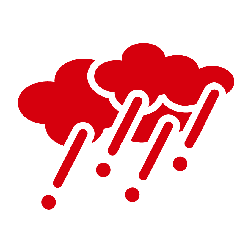 Hail Damage & Storm Repair